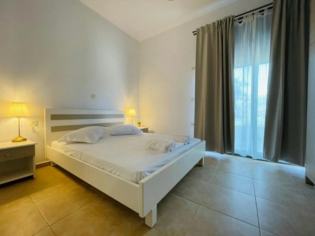 Michael's House - Argostoli