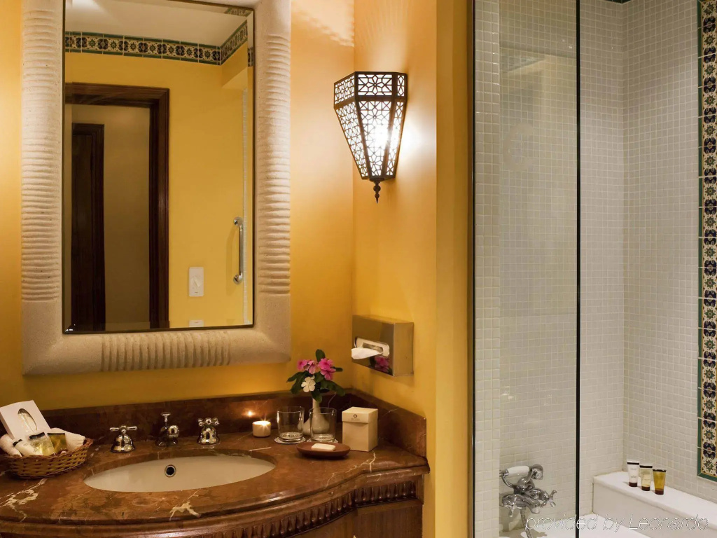Mosaique Beach Resort