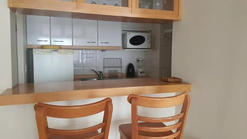 Apart Hotel Rucalhue