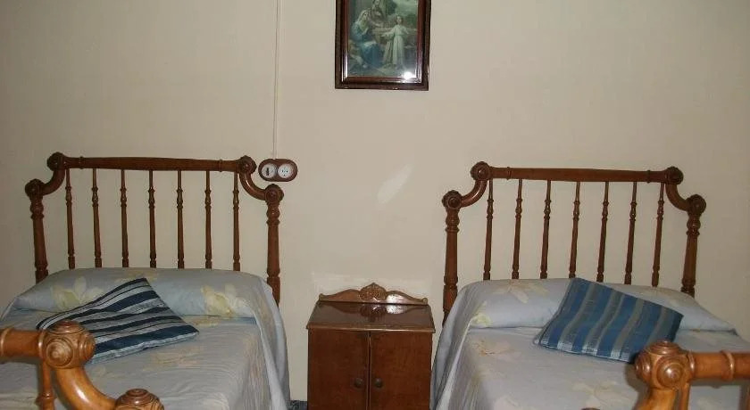 Casa Rural Baretta
