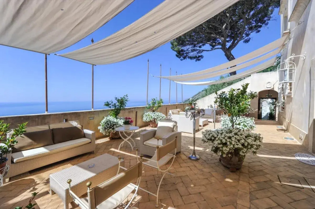 Villa Nume