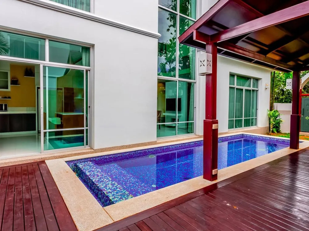 Nagasiri Villa 01