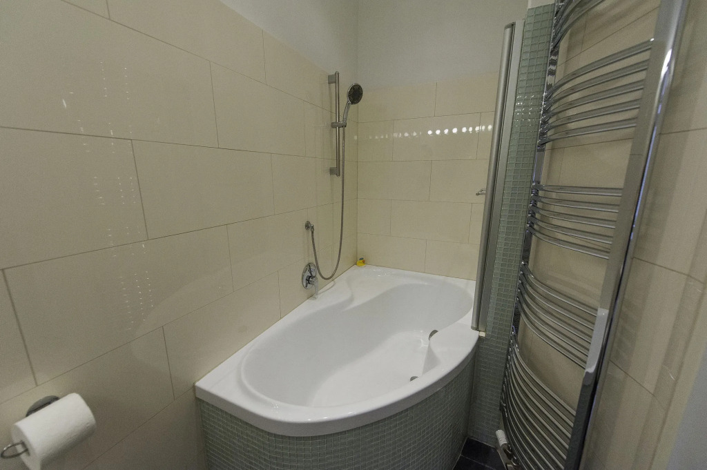 7th HEAVEN Vienna Center Apartments