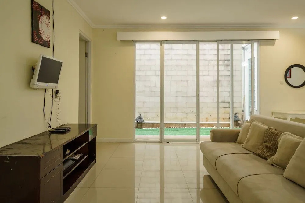 Residences by RedDoorz near Setiabudi One Mall