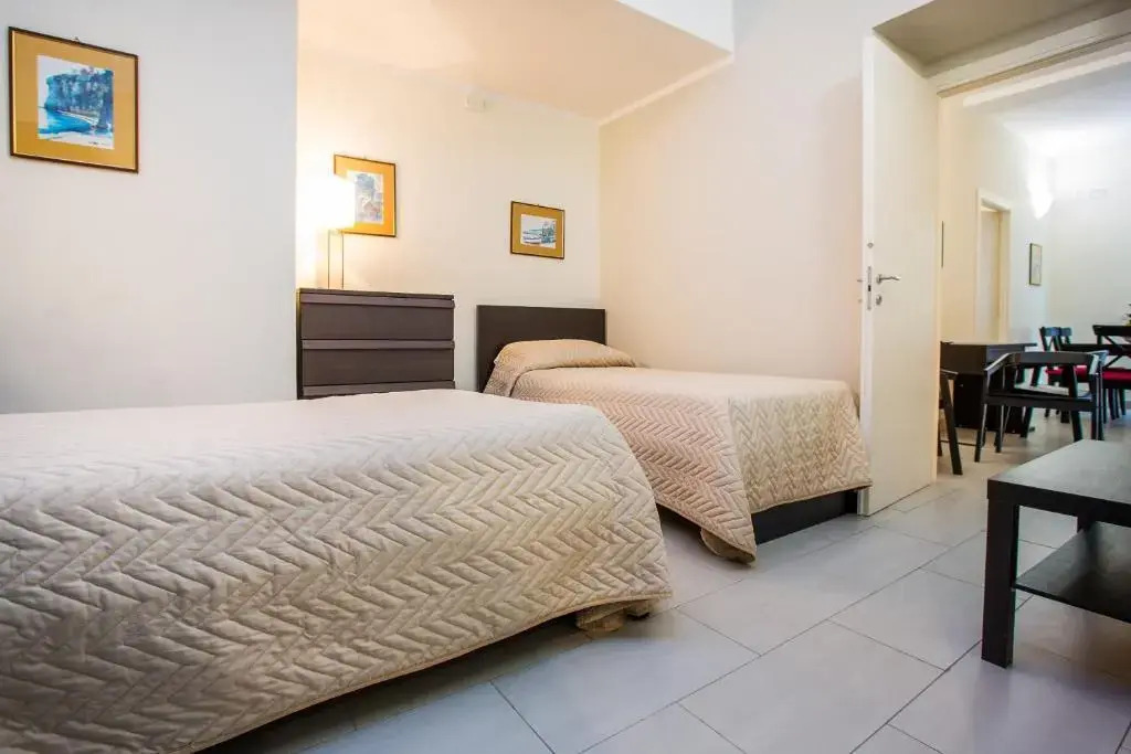 Residence Le Axidie