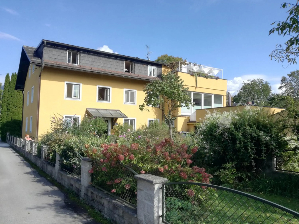 Junkers Apartments