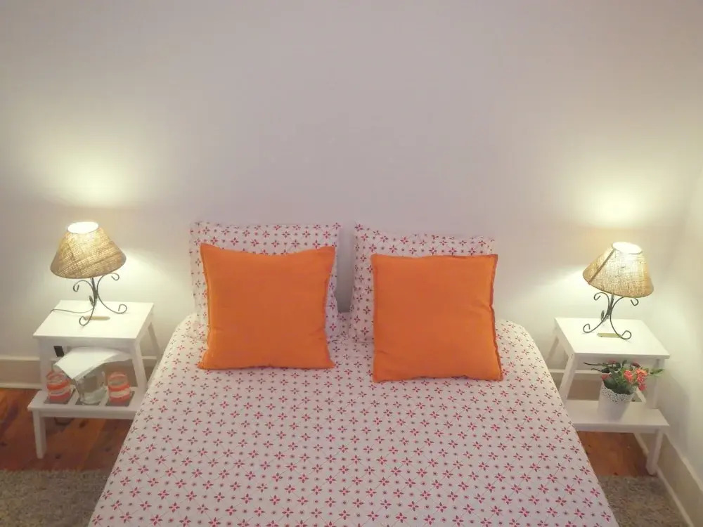 Estrela Charming Rooms 2 by HOST-POINT