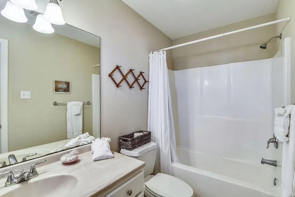 Stargazer - 3 Br Home