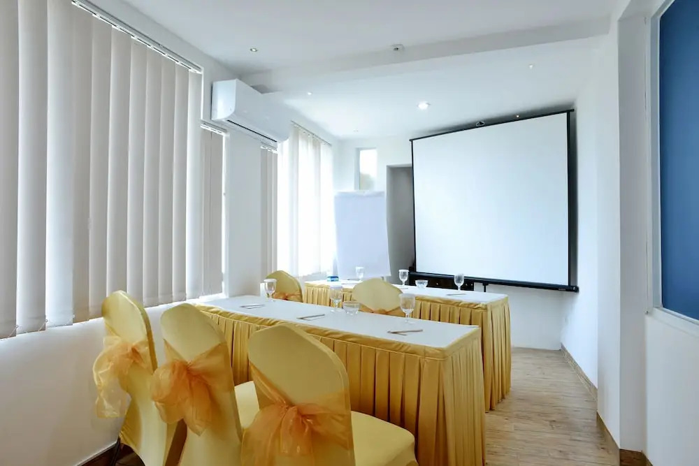 ZEN Rooms Kemang Antasari