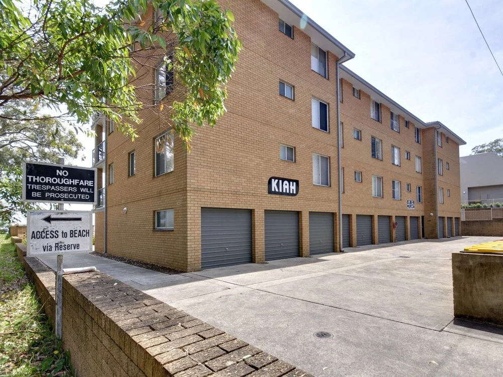Kiah, Unit 8/53 Victoria Parade