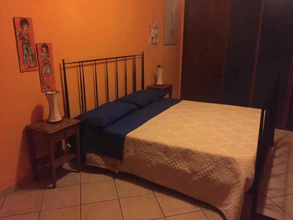Valerio's Home Historical Center