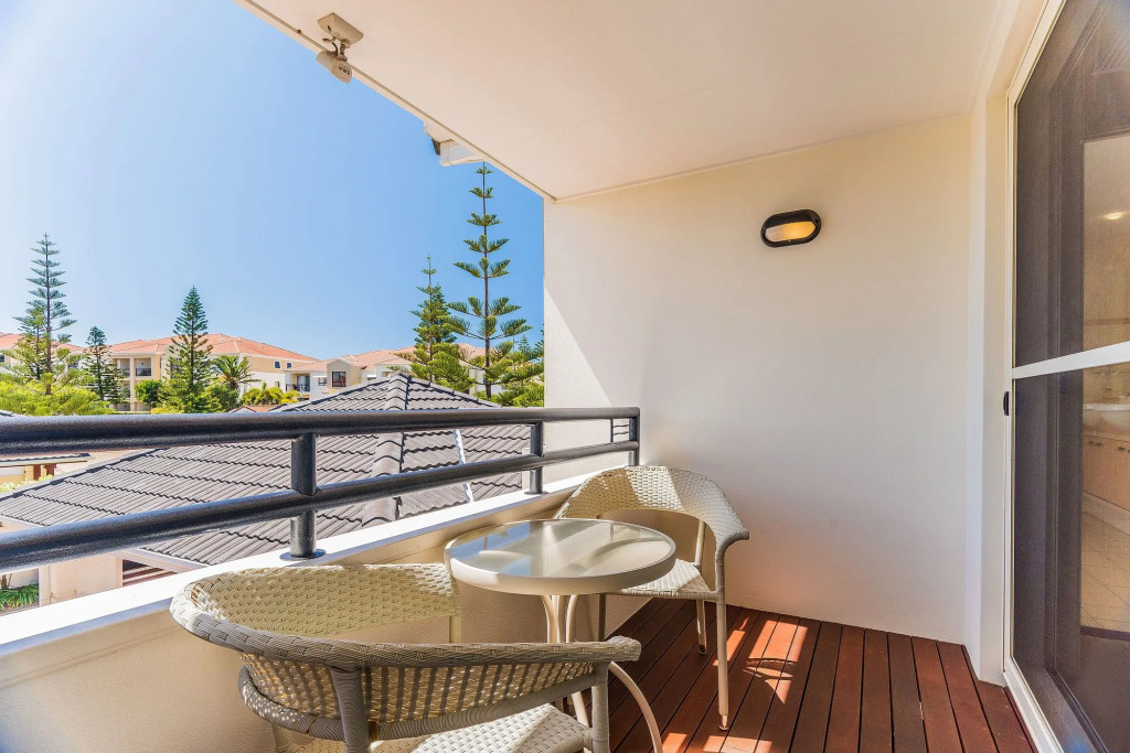 The Sands Resort at Yamba