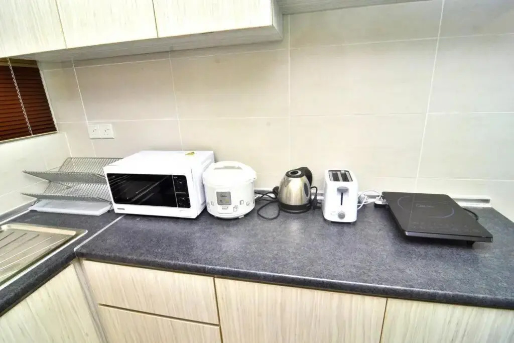 Vivacity Jazz Suite New Luxury Cozy Home A13