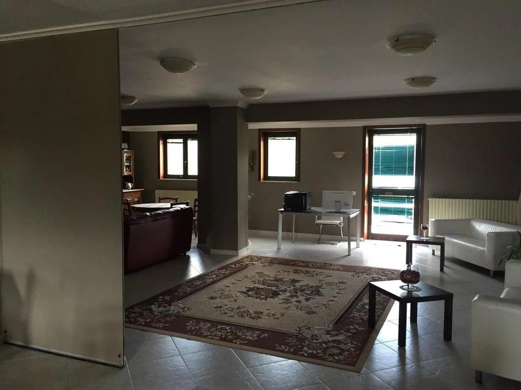 Albergo Villa Rosa