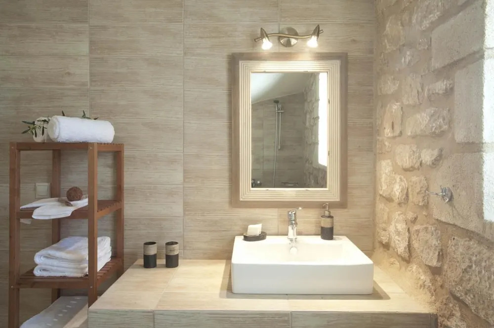 Two Bedroom Maisonette Villa - Ilianthos