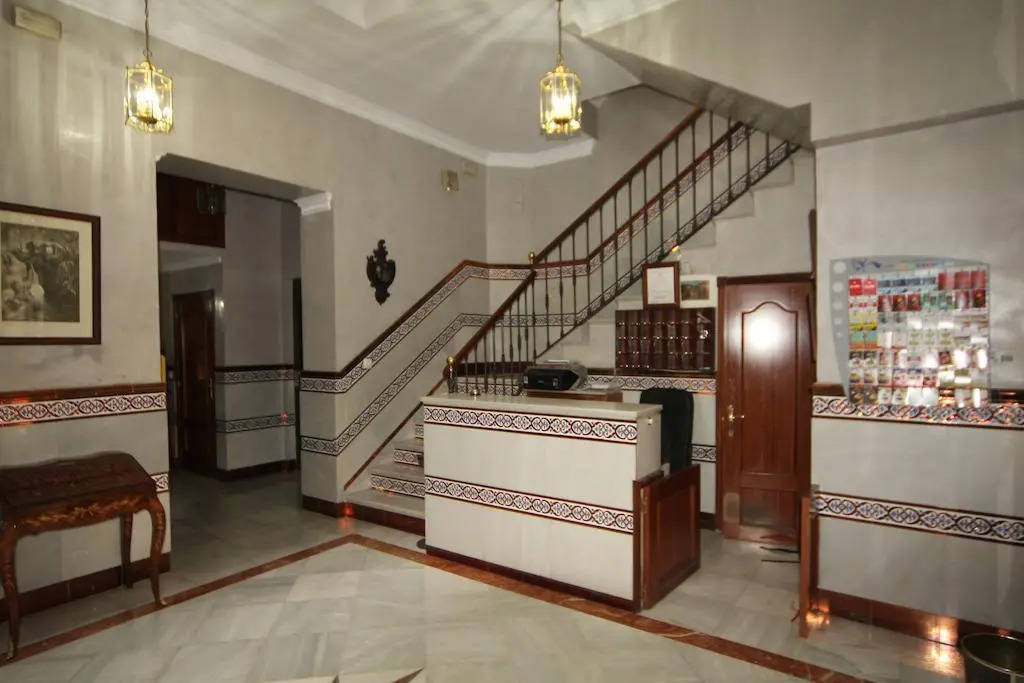 Hostal Roma