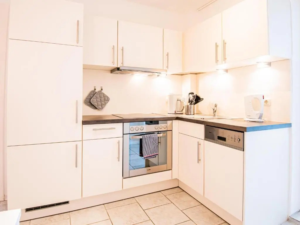 Haus zur Linde Wohnung 1