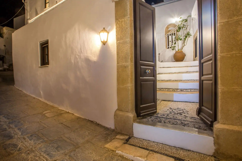 Heritage Luxury Suites