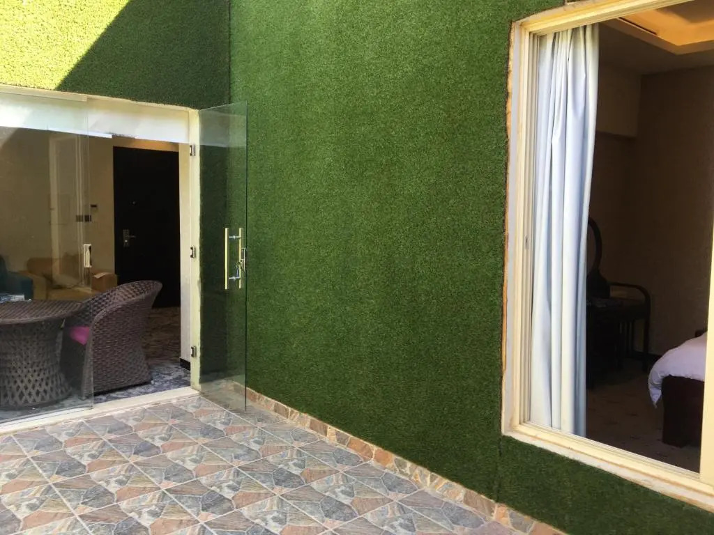 سويت رندان للشقق المخدومة Sweet Randan Serviced Apartments - اقتصادي