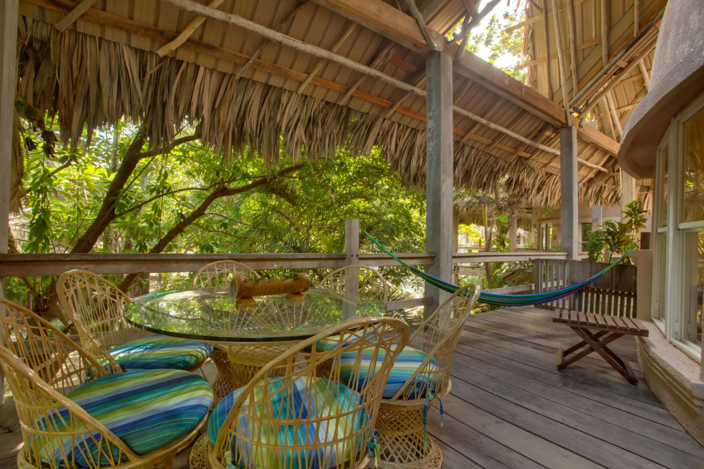 Xanadu Island Resort