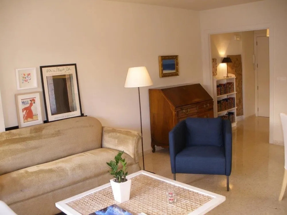 Tíbula Centro Apartamento Turístico