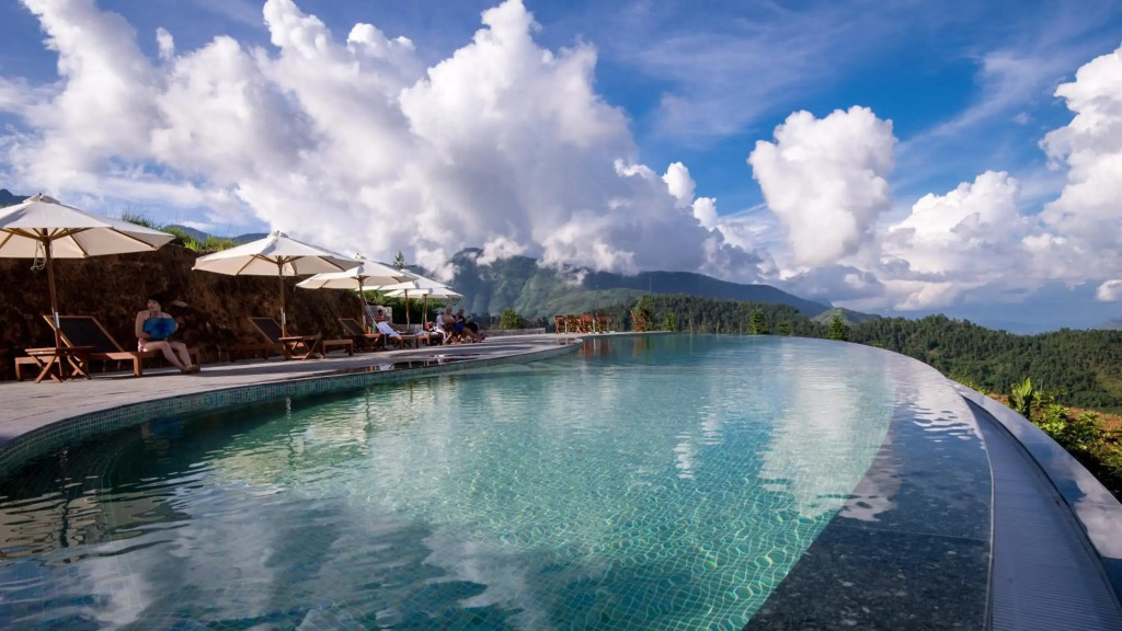 Topas Ecolodge