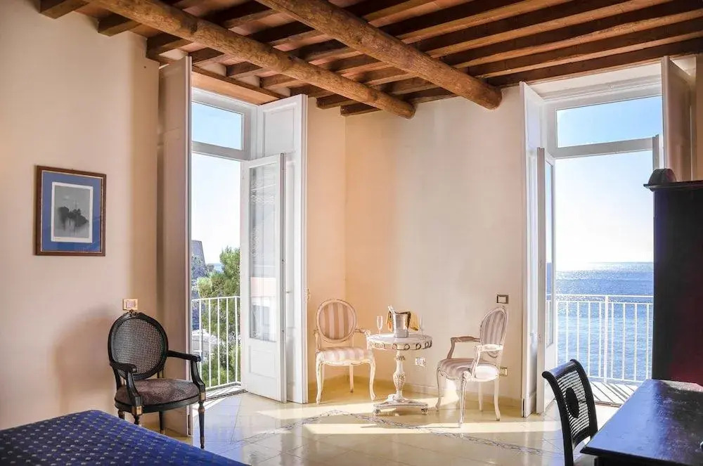 Villa Isabella Minori