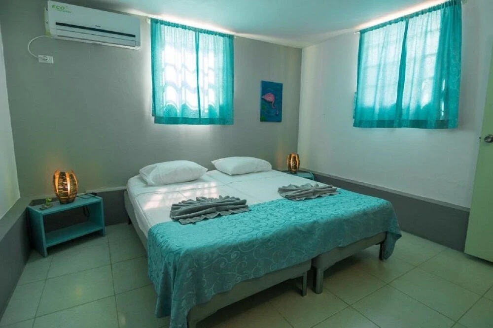 Casa Turquesa 22a