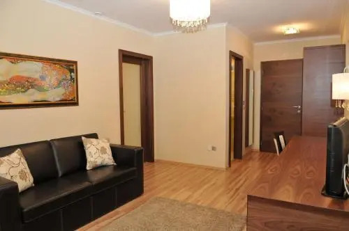 Mizse Motel