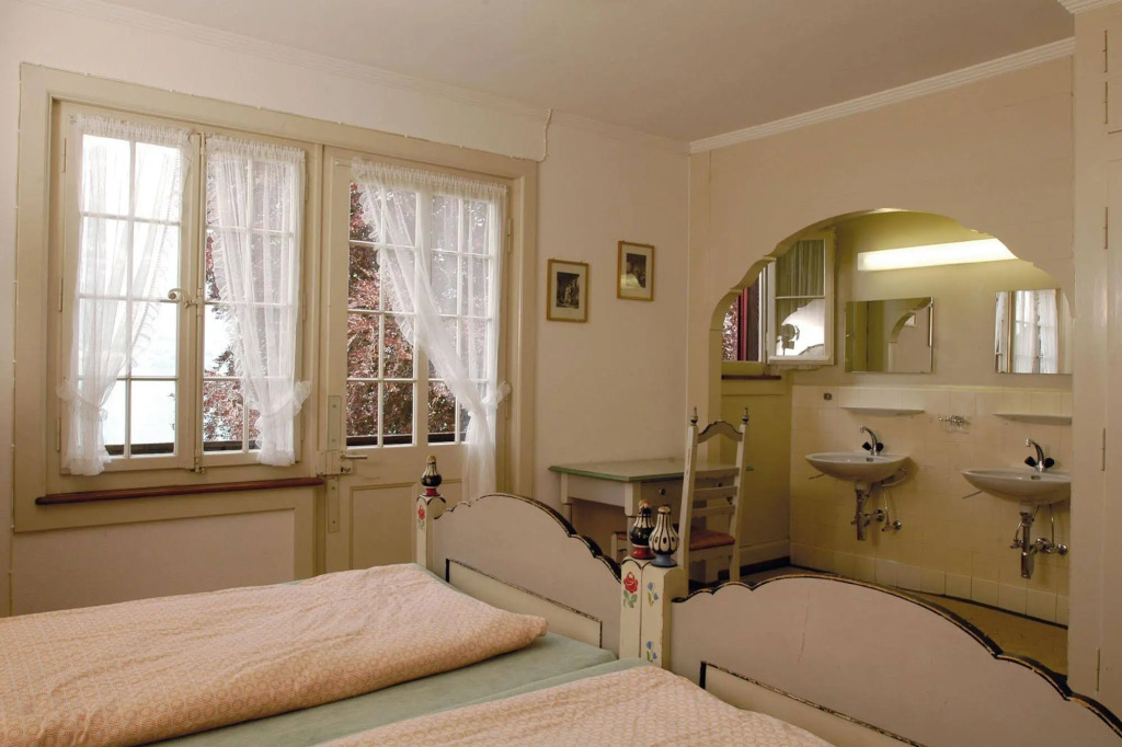 Leissigen Youth Hostel