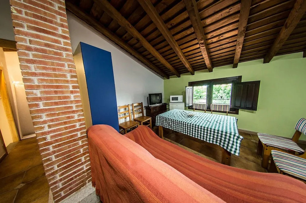 Hotel Rural La Noria