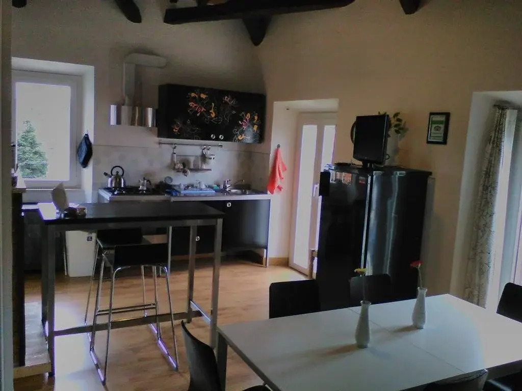 Gran Caso B&B