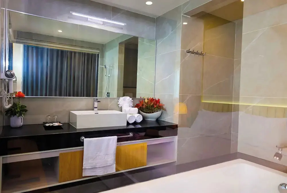 Daystar Hotel