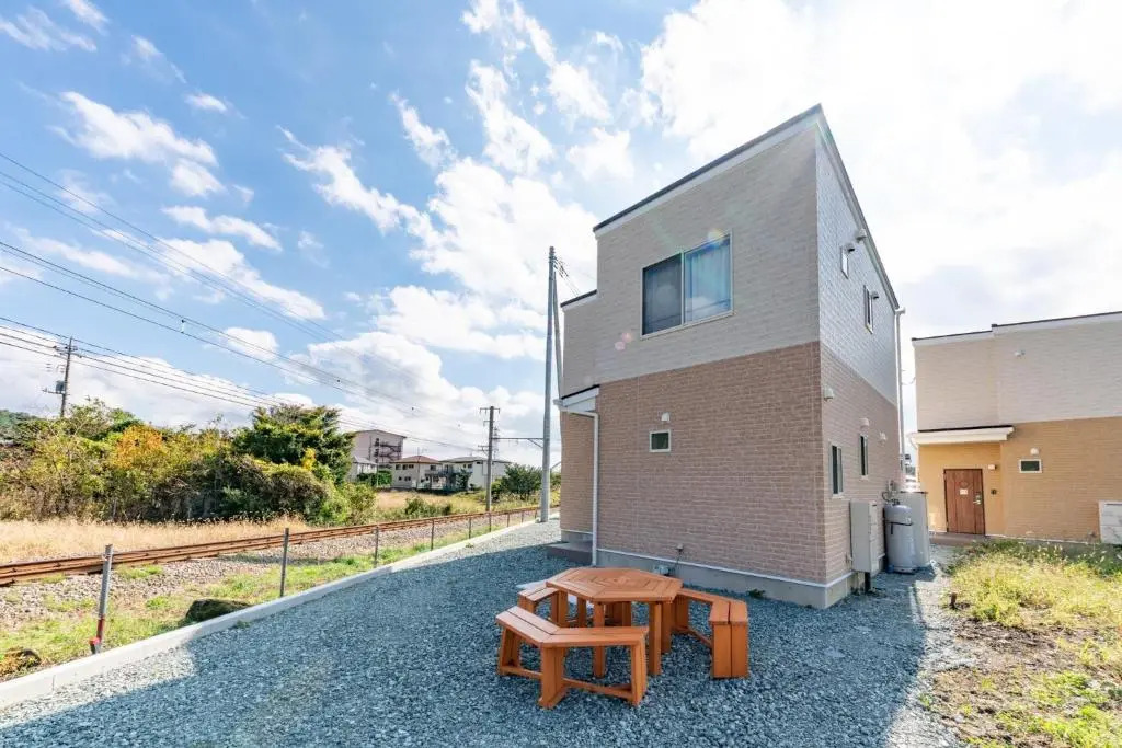 Private House Clover / Vacation STAY 7617