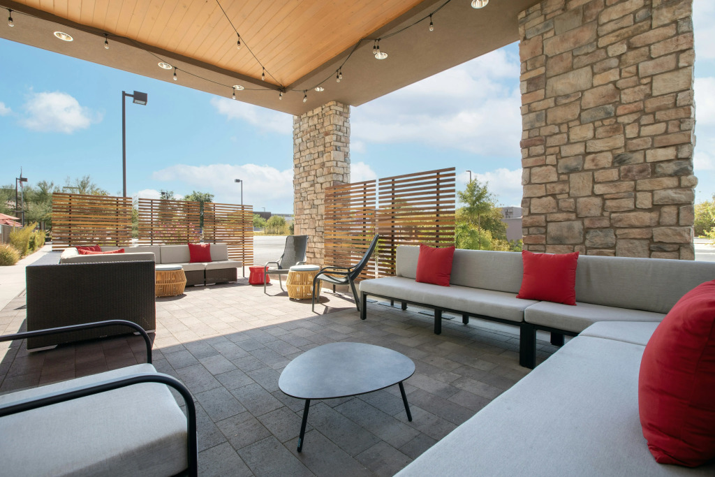Hilton Garden Phoenix Tempe, University Research Park