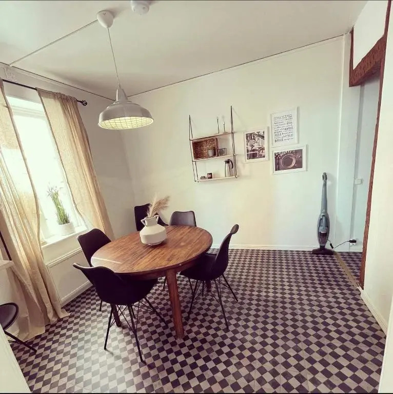 Kristianstad Guest House