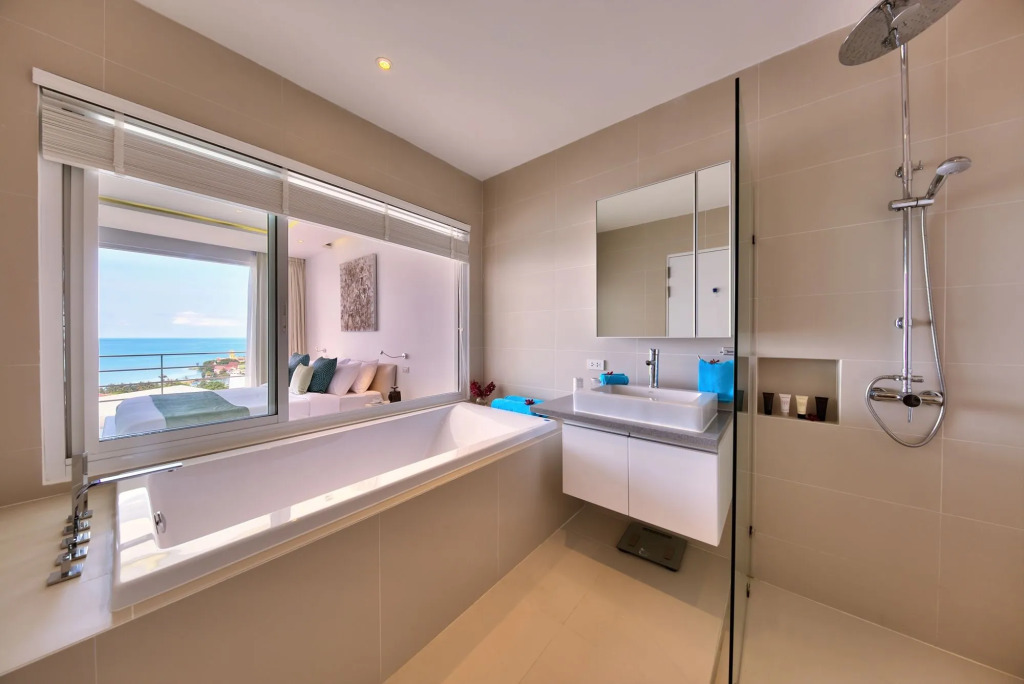 Villa K Koh Samui