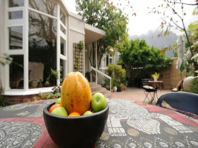Jaquis Garden Guesthouse
