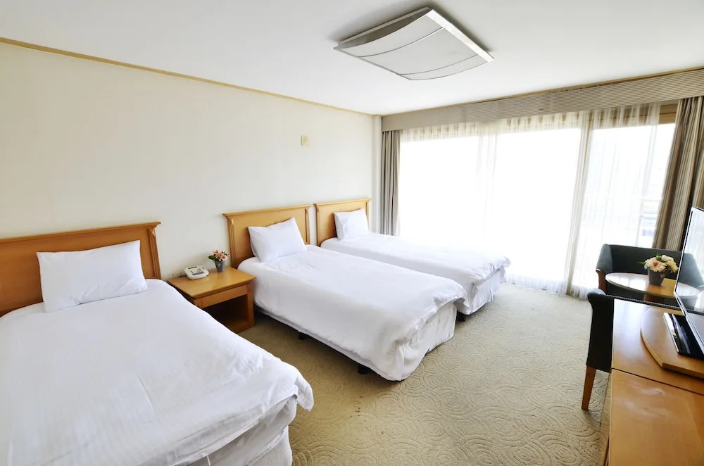 Busan Youth Hostel Arpina
