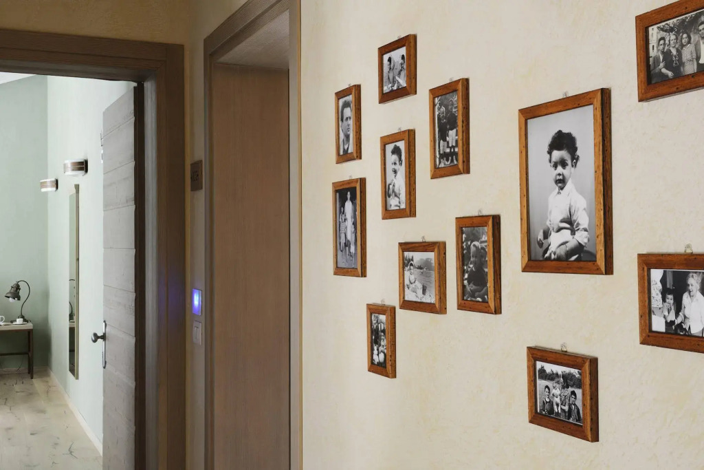 Relais Rossar Boutique Hotel Garda & Hills