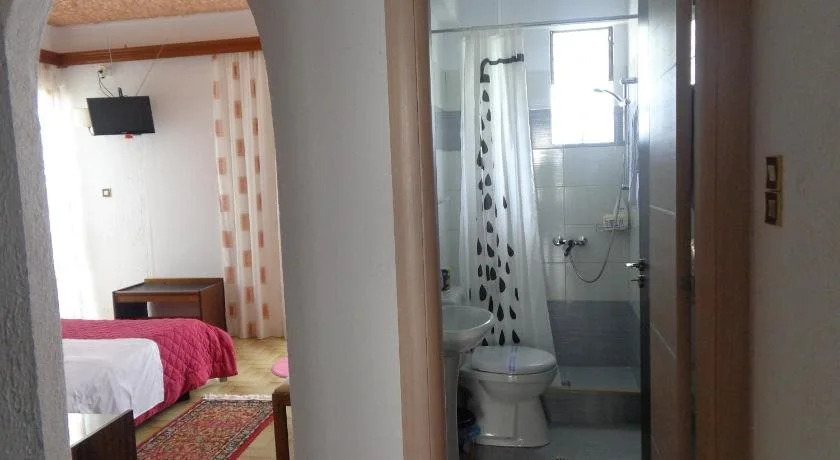 Angela Hotel