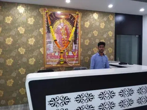 Darshan Lodging