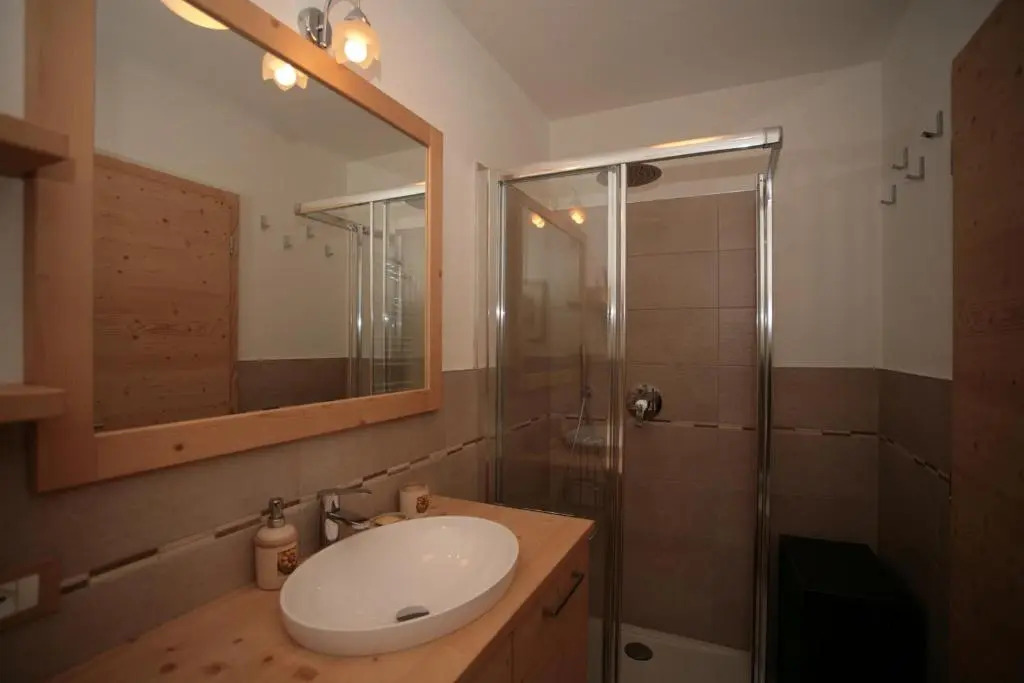 Residence Valfassa