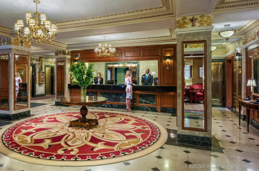 The Wallace Hotel