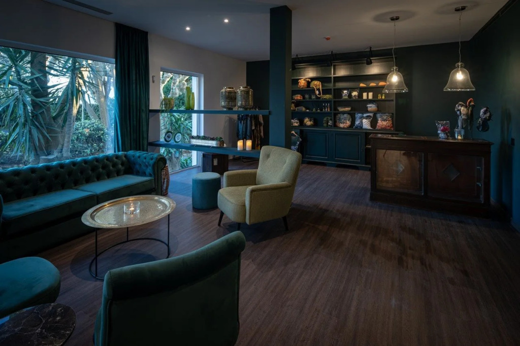 Senhora da Rosa, Tradition & Nature Hotel