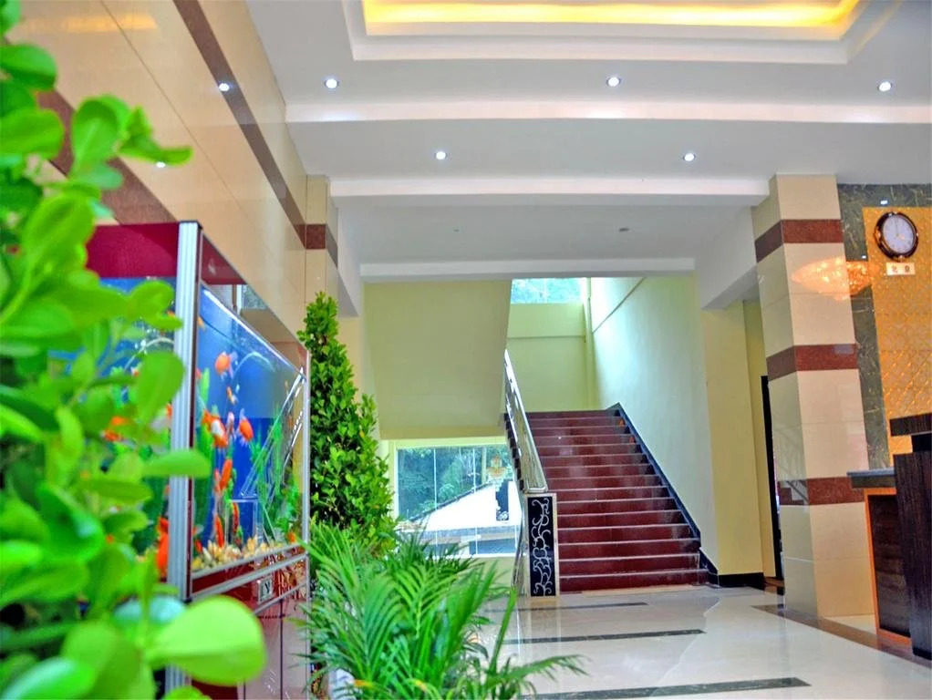 D&F Hotel
