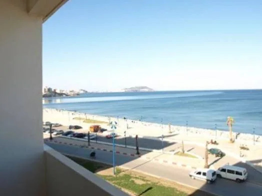Hotel La Corniche Fnideq