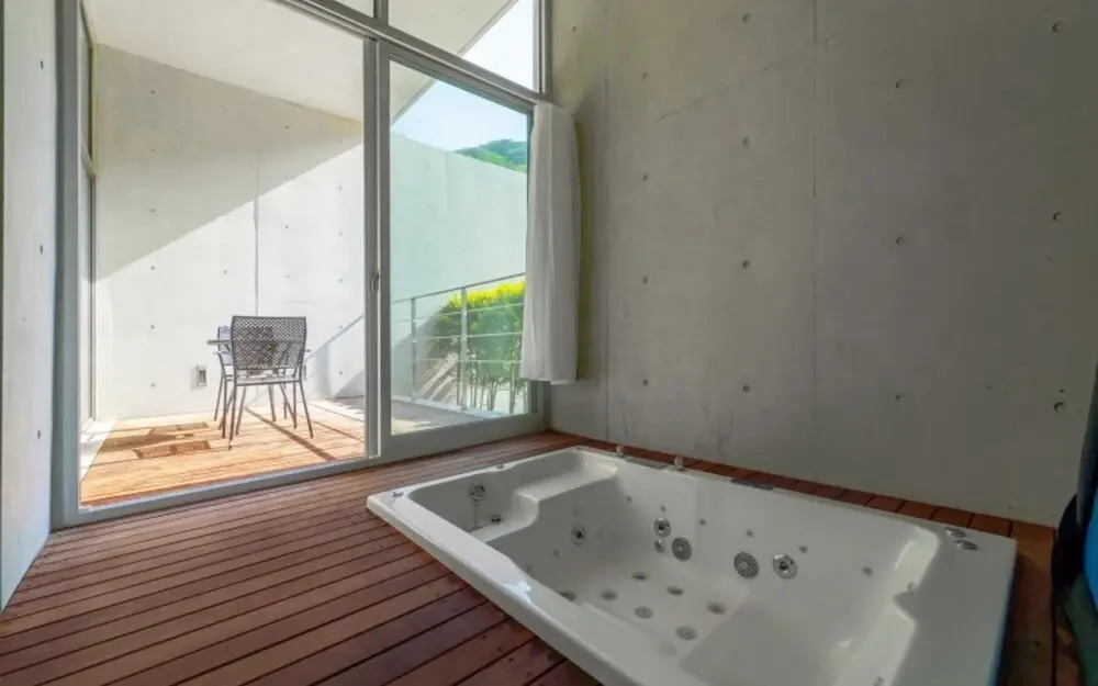 Hongcheon U Retreat Pool Villa