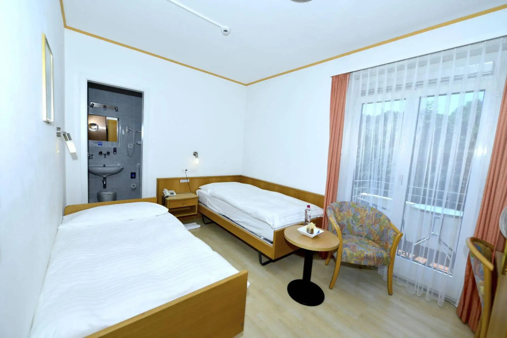 Hotel Luna Garni