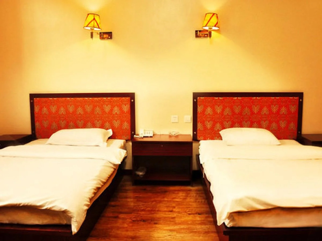 Qingdao Youxin Airport Hotel